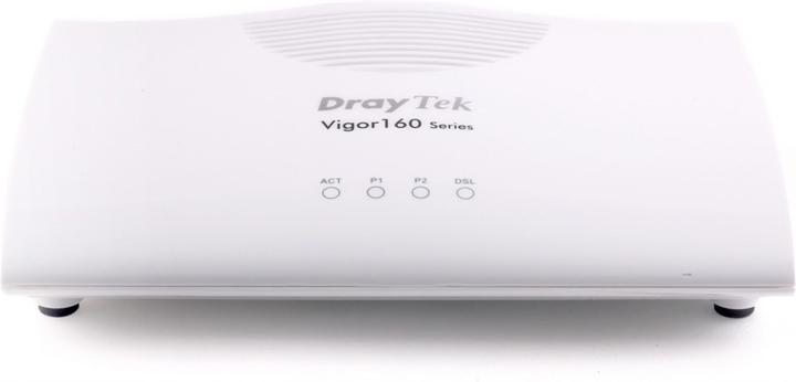 Image du produit Draytek Vigor165 : Modem VDSL2