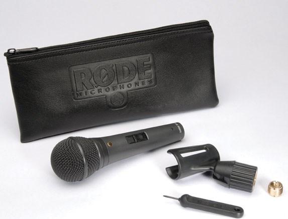 Immagine prodotto RØDE M1-S