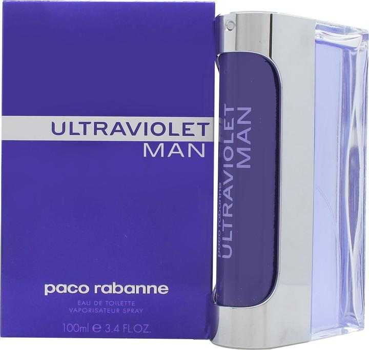 Paco Rabanne Ultravioletto (Eau de toilette, 100 ml)
