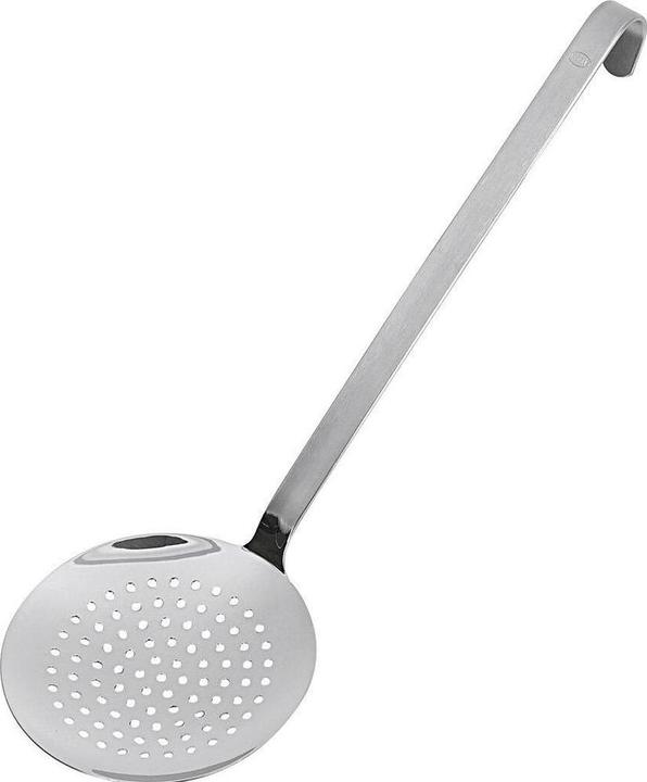 Actual product image Rösle Schaumlöffel mit Haken
