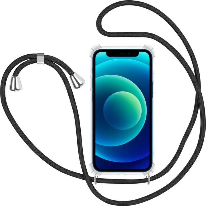 Image du produit Screenguard Apple iPhone 12 Loopster Necklace Cover