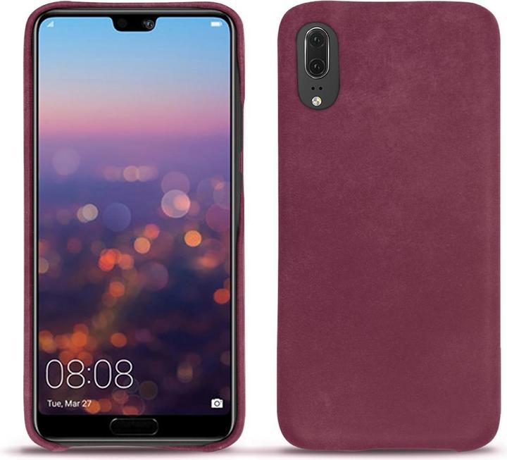 Image du produit Noreve Housse cuir (Huawei P20)