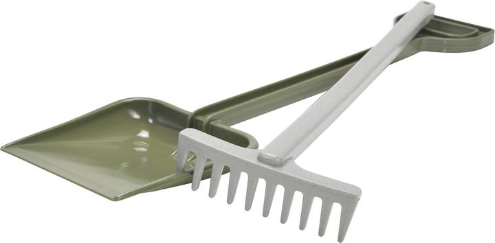 dantoy Shovel and rake