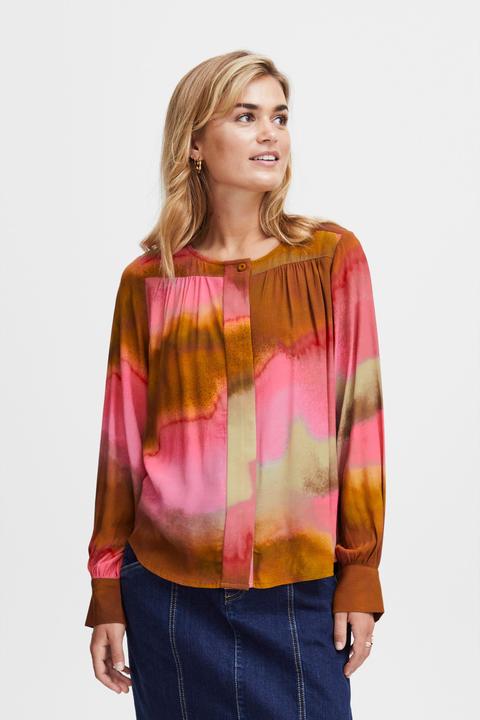Fransa FRREBEKKA BL 1 - Blouse - 20612926