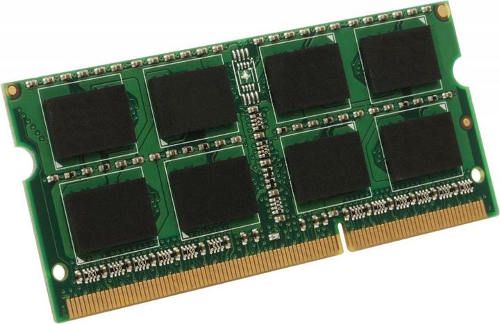 Produktbild Fujitsu S26391-F3072-L160 (1 x 16GB, 2400 MHz, DDR4-RAM, SO-DIMM)