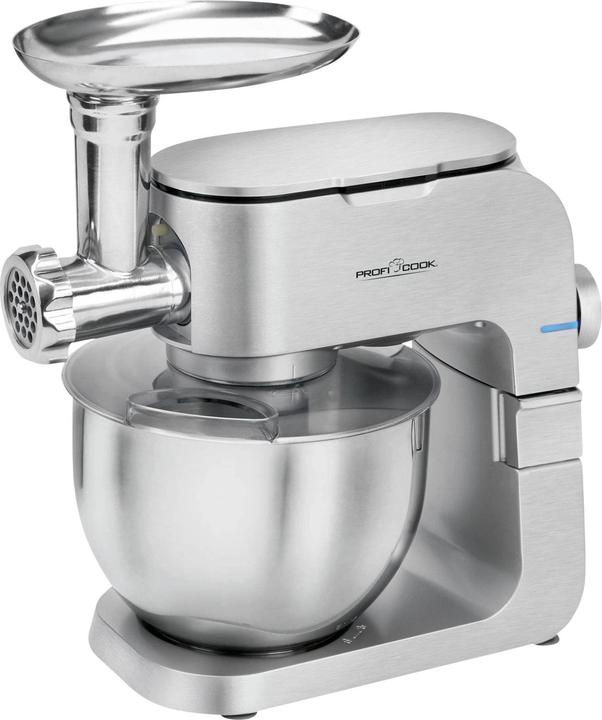 Image du produit Proficook Transformateur alimentaire KM 1151 (1300 W)