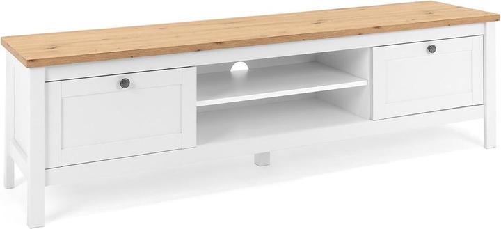 Produktbild Finori Emmerich (160 x 40 x 45 cm)