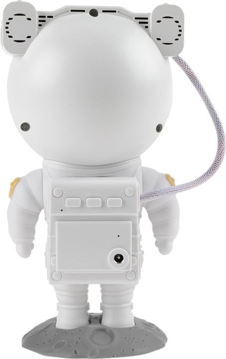 Produktbild FTM Galaxy Projektor Astronaut