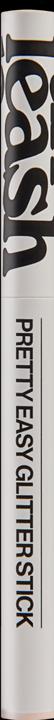 Actual product image Unleashia Pretty Easy Glitter Stick NO.2 Flutter
