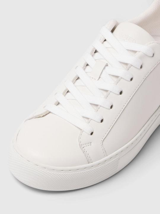 Image du produit Selected Femme Baskets en cuir (38)