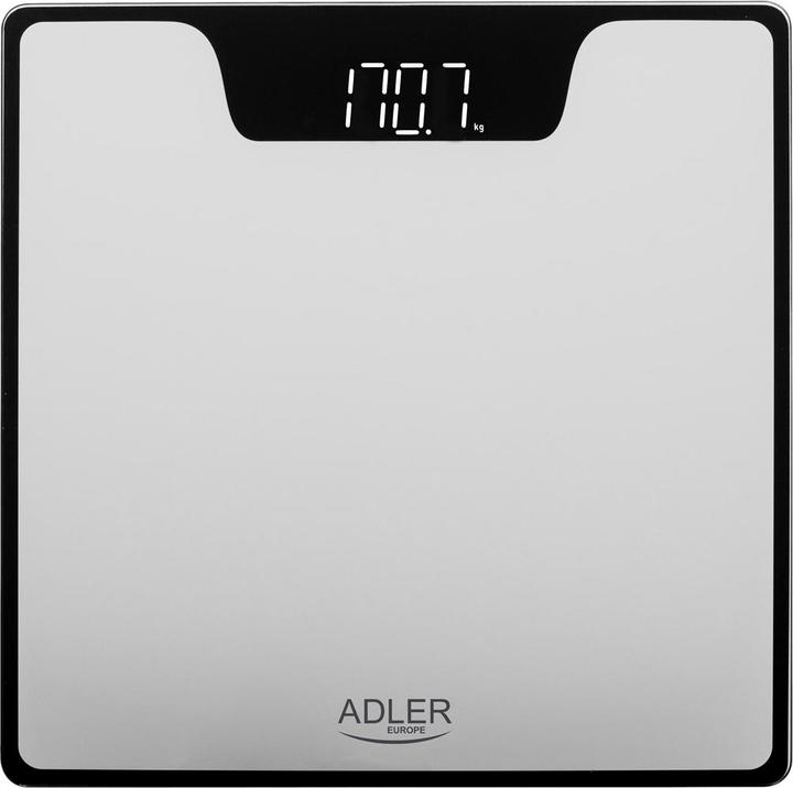 Adler Bathroom scales AD 8174s (180 kg)