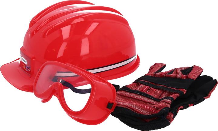 Actual product image KS Tools Protective equipment set for children, 3 pcs.