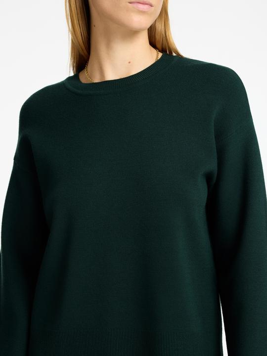 Immagine prodotto Selected Femme Slfkamma Ls Knit O-Neck (M)