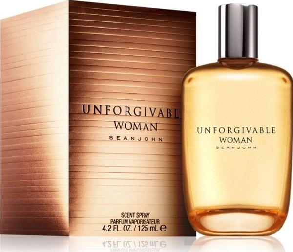 Produktbild Sean John Unforgivable (Eau de Parfum, 125 ml)