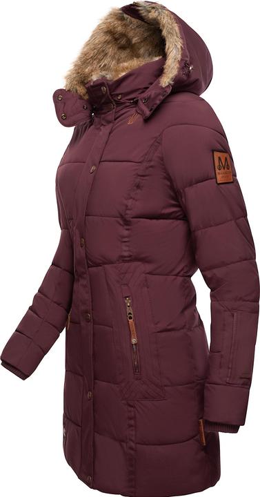 Actual product image Marikoo Favourite jacket (S)