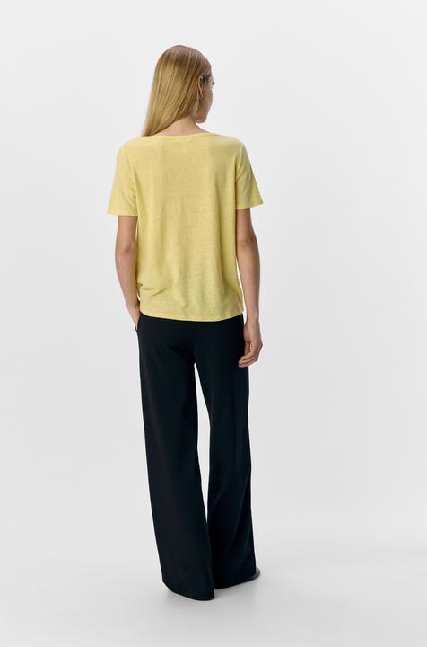 Produktbild Object V-Ausschnitt T-Shirt (XS)