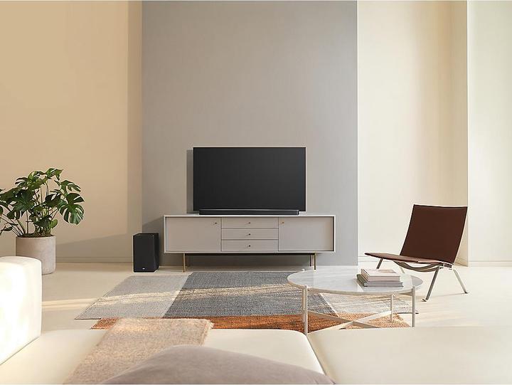 Actual product image LG SL8YG (440 W, 3.1 Channel)
