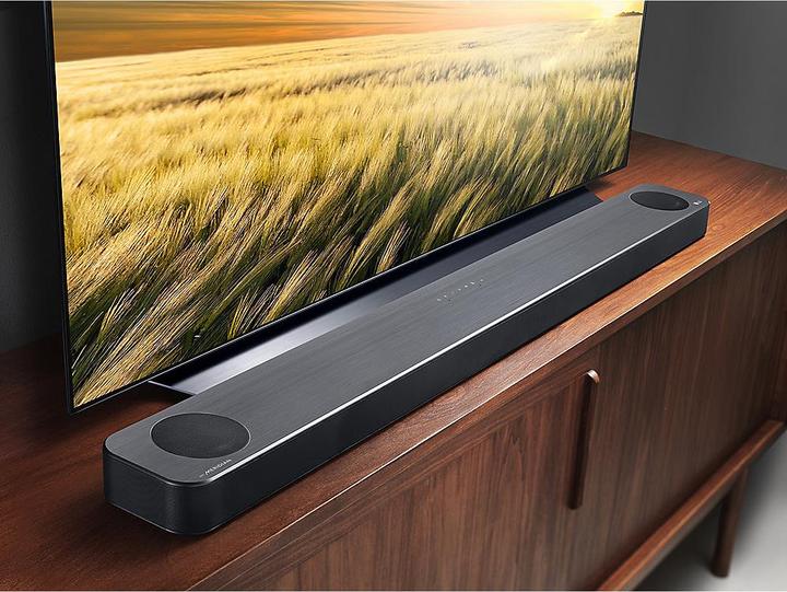 Actual product image LG SL8YG (440 W, 3.1 Channel)