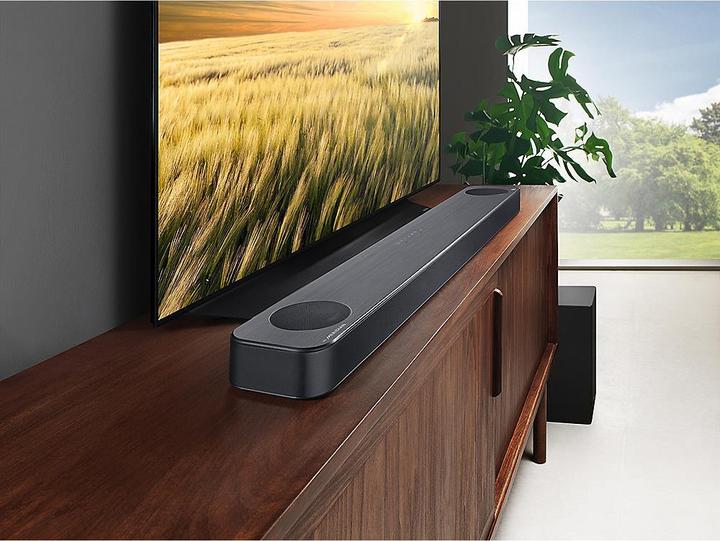 Actual product image LG SL8YG (440 W, 3.1 Channel)