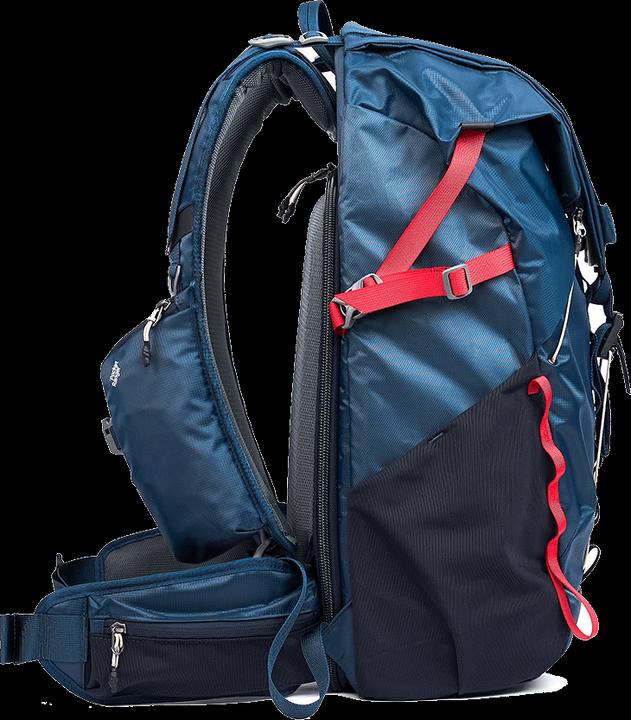 Produktbild VSGO Outdoor Foto-Rucksack (Fotorucksack, 35 l)