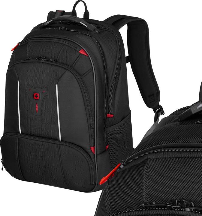 Actual product image Wenger Prymo (59 l, M (50 - 90l))