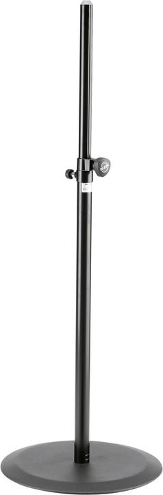 Immagine prodotto K&M 26735 (1 pz., Cavalletto, Regolabile in altezza)