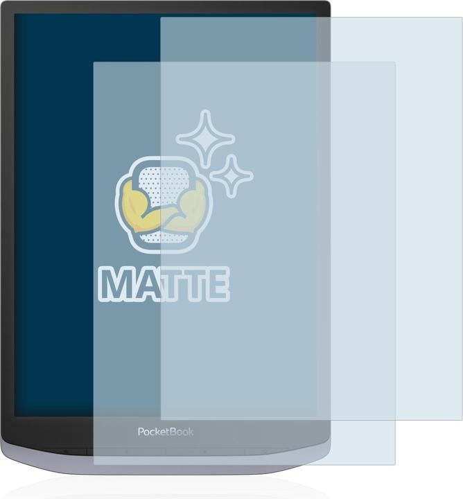 Image du produit BROTECT Film de protection antireflet Protection d'écran mat (InkPad X)