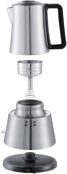 Actual product image Cloer 5918 (4 T.)