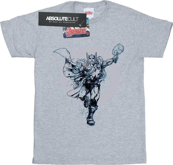 Thor Kreis TShirt