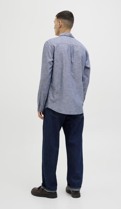 Immagine prodotto Jack & Jones Jjesummer Shirt Ls Sn (XS)