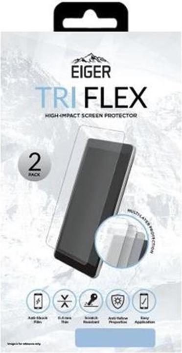 Actual product image Eiger Mountain H.I.T (1 Piece, Mate 20)