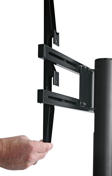 Image du produit K&M Support d'écran (Sol, 46")