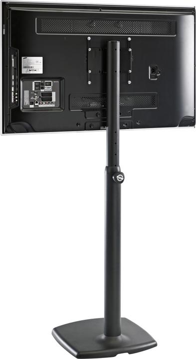 Image du produit K&M Support d'écran (Sol, 46")