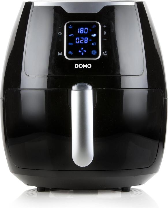 Immagine prodotto Domo DELI-FRYER XXL One/One Self-Contained Air Fryer
