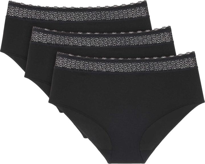 Triumph Slip Casual Bequem sitzend (M, 3er Pack)