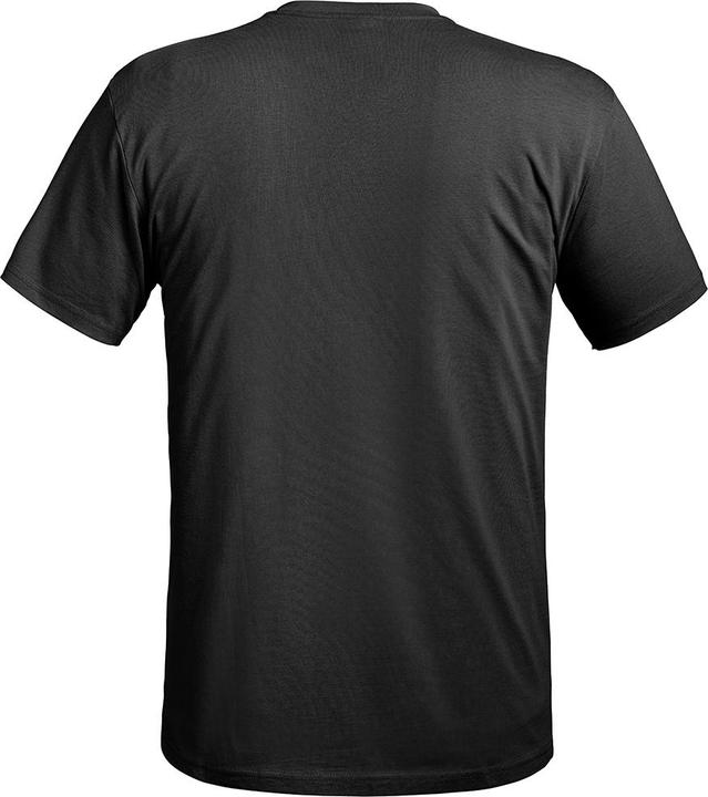 Actual product image A10 Equipment Shirt STRONG AIRFLOW, schwarz (XS)