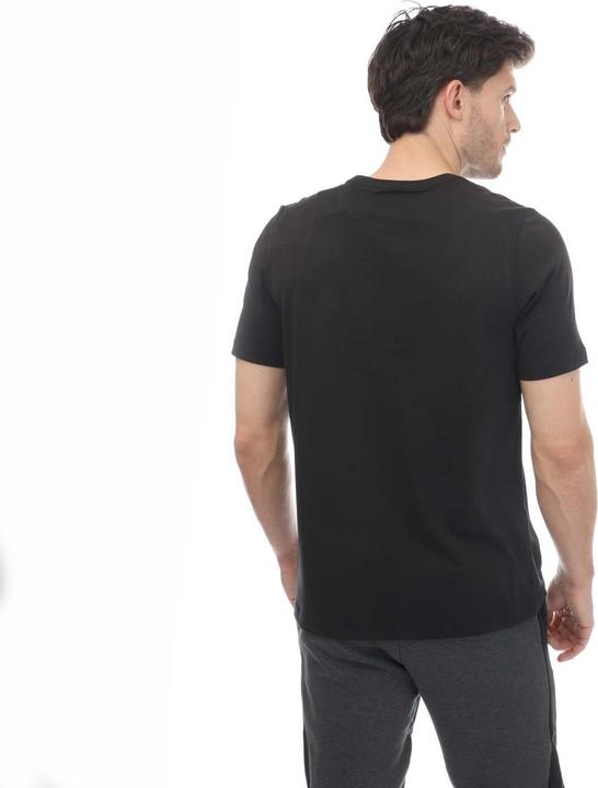 Immagine prodotto Puma Sportstyle Maglietta Logo Uomo (M)