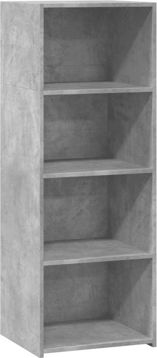 Concrete grey