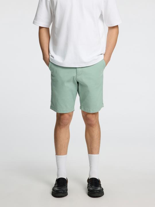 Actual product image Selected Homme Slim Fit Chinos (S)
