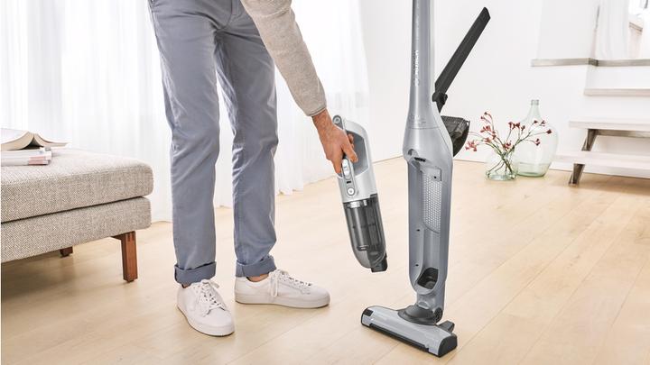 Produktbild Bosch Hausgeräte BBH3K2801