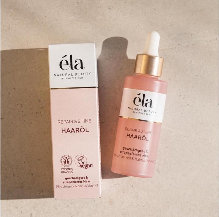 Immagine prodotto Éla Natural Beauty Ripara e lucida (50 ml)