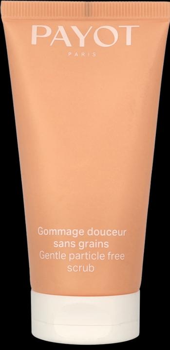 Produktbild Payot Paris Peeling-Gelee (Peeling, 50 ml)