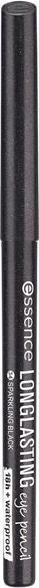 Produktbild essence Long Lasting (34 Sparkling Black)