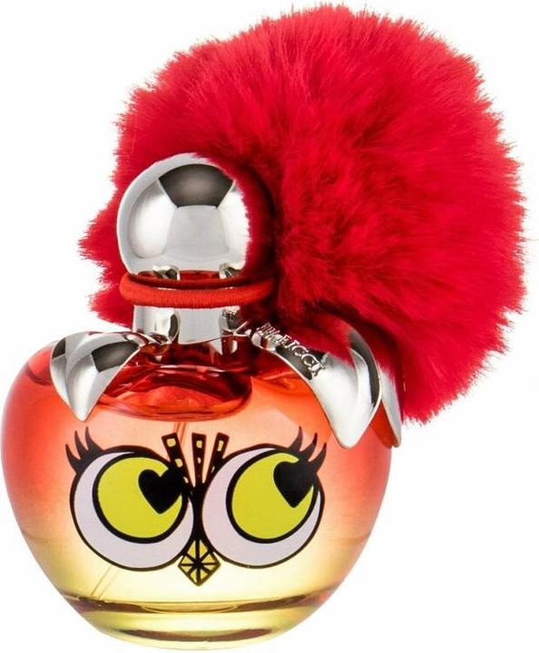 Image du produit Nina Ricci Nina Les Monstres de (Eau de toilette, 50 ml)