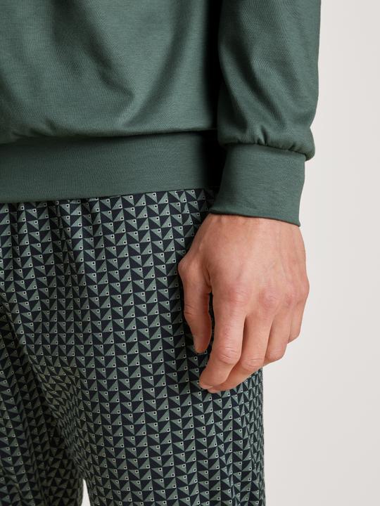 Produktbild Calida Relax Imprint Pyjama (M)
