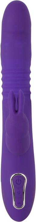 Actual product image You2Toys Triple Thrusting V