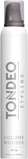 Tondeo Volume Mousse (300 ml, Volumenschaum)