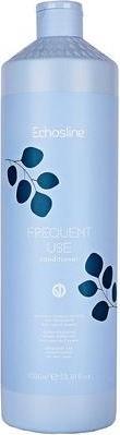 Echosline Frequent Use Conditioner Vegan Formula for All Hair Types 1000ml (1000 ml)