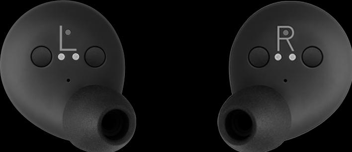 Actual product image B&O Beoplay E8 3.0 (ANC, 7 h, Wireless)