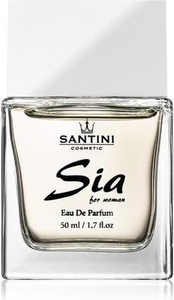 Immagine prodotto SANTINI Cosmetic Sia (Eau de parfum, 50 ml)